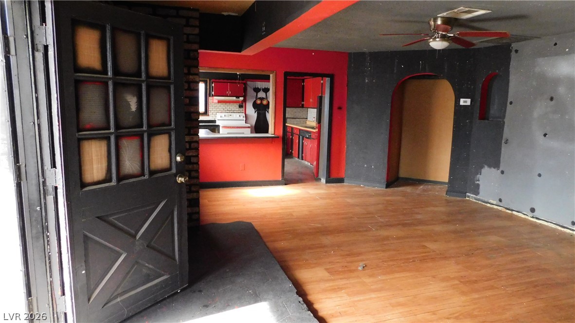1147 South 15th Street Las Vegas NV 89104