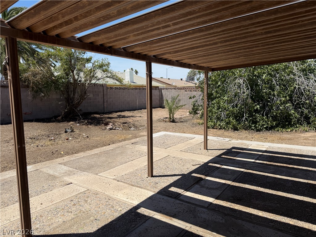 1712 Rockcrest Drive Las Vegas NV 89108