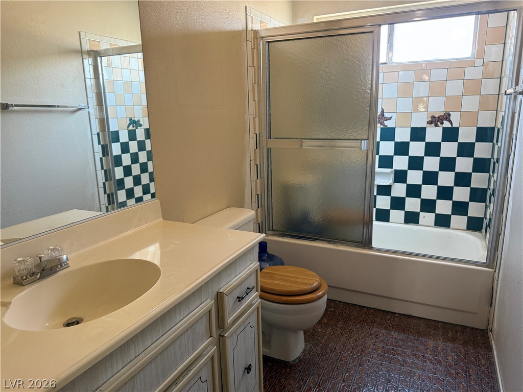 1712 Rockcrest Drive Las Vegas NV 89108