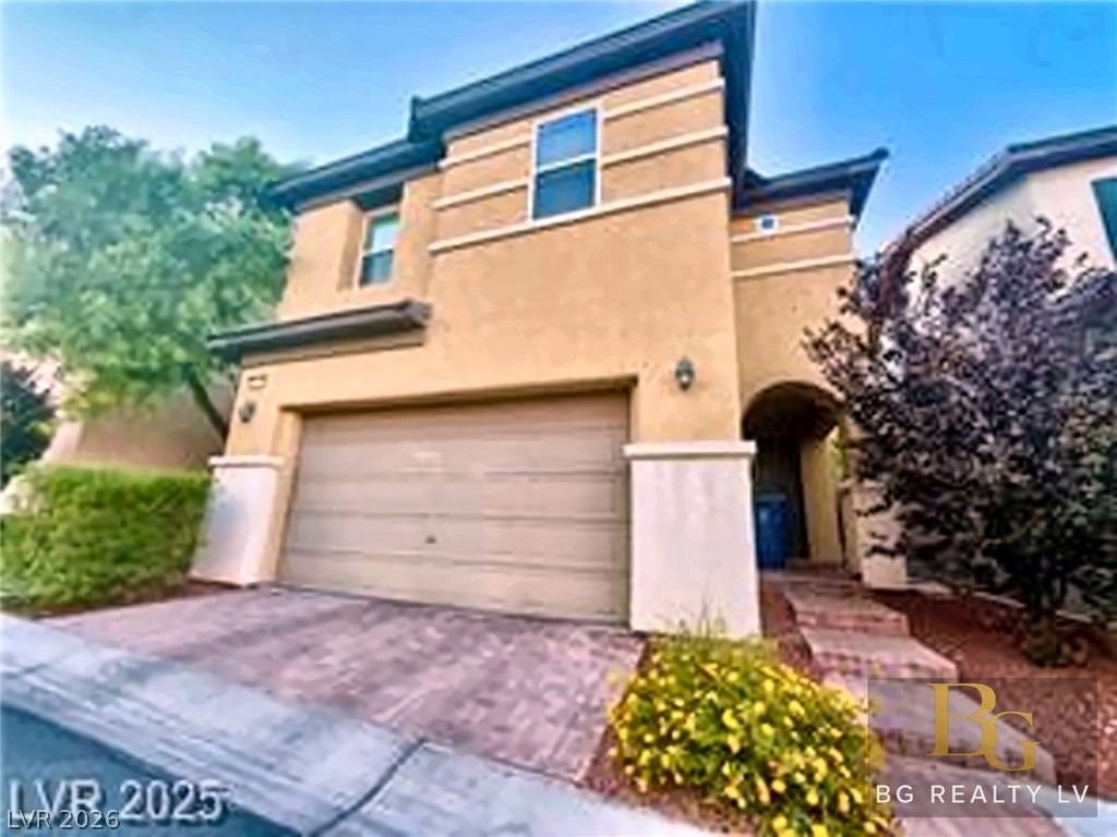 10228 Yarmouth Sea Court Las Vegas NV 89166