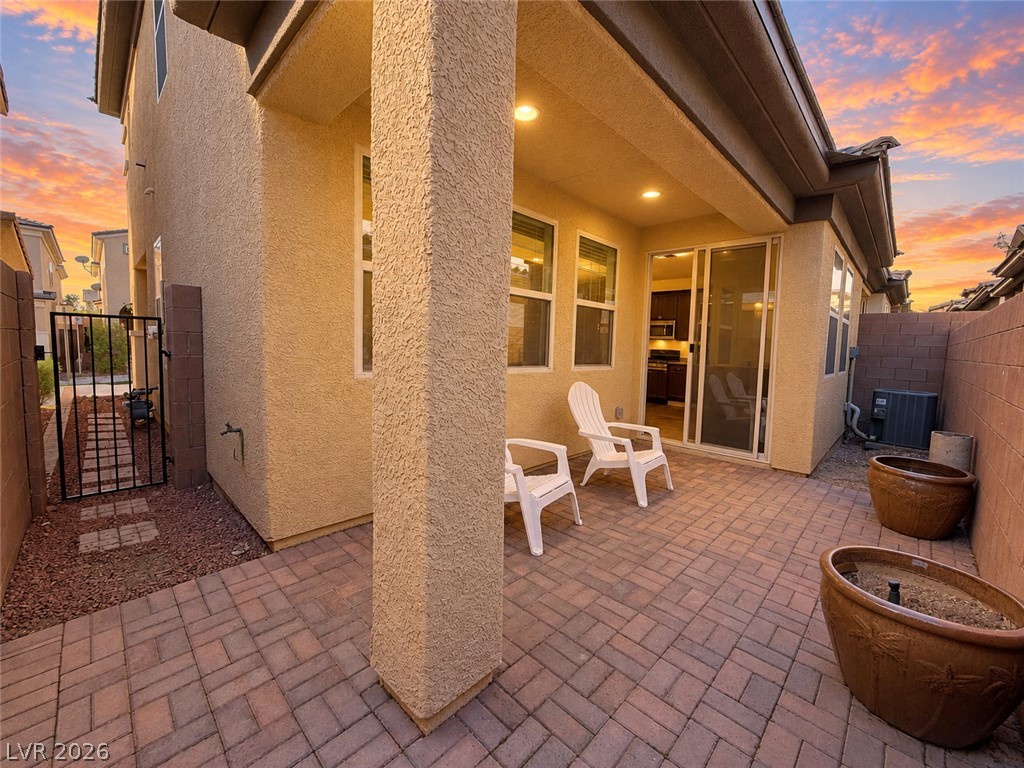 10228 Yarmouth Sea Court Las Vegas NV 89166
