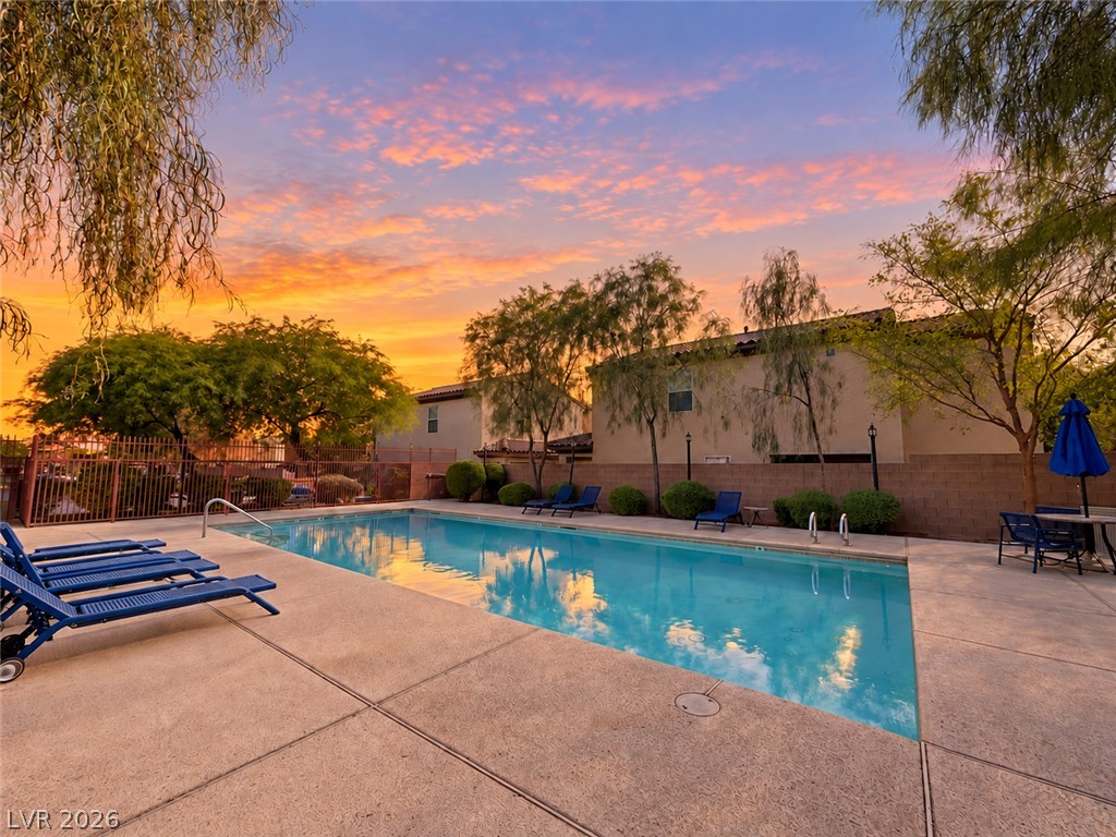 10228 Yarmouth Sea Court Las Vegas NV 89166