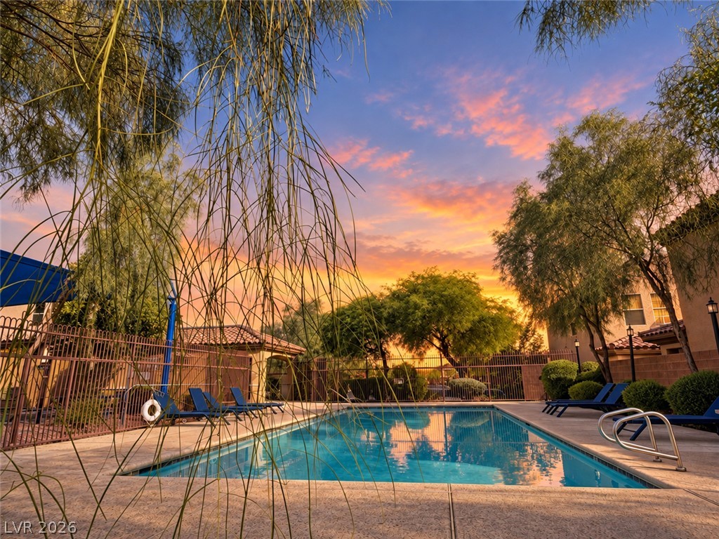 10228 Yarmouth Sea Court Las Vegas NV 89166