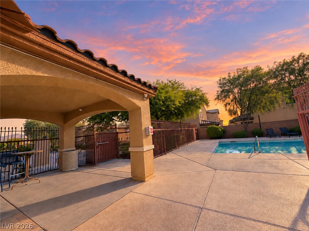 10228 Yarmouth Sea Court Las Vegas NV 89166