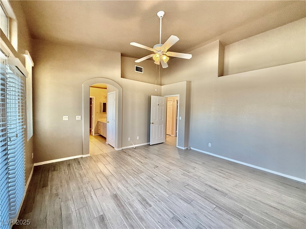 5613 Partridge Bluff Street Las Vegas NV 89130