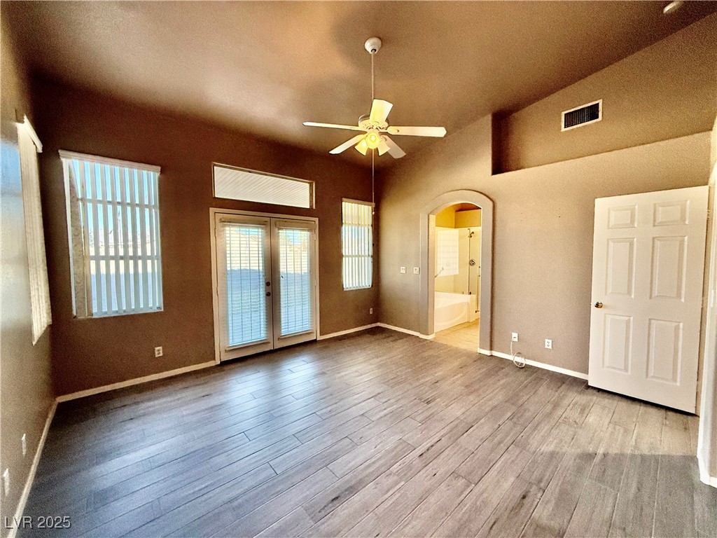 5613 Partridge Bluff Street Las Vegas NV 89130