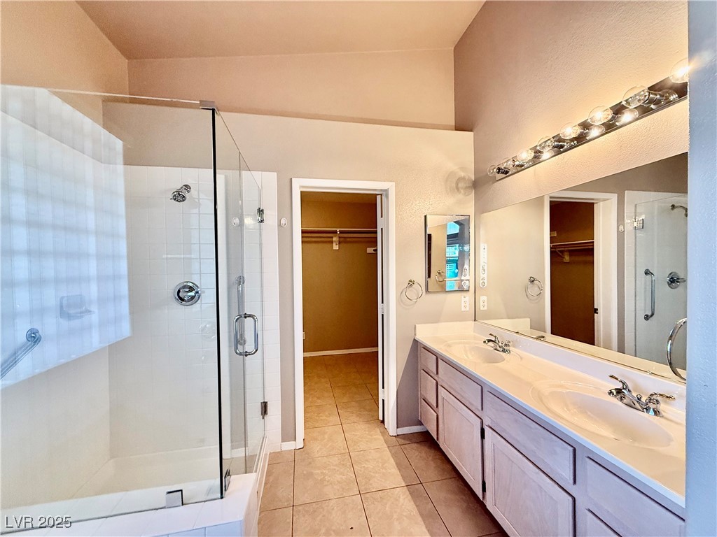 5613 Partridge Bluff Street Las Vegas NV 89130