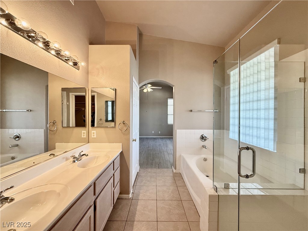 5613 Partridge Bluff Street Las Vegas NV 89130