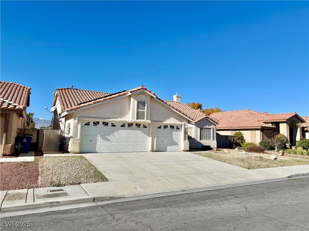 5613 Partridge Bluff Street Las Vegas NV 89130