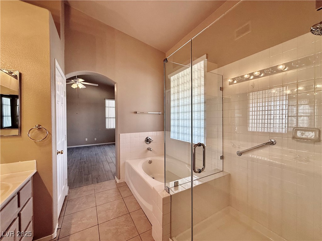 5613 Partridge Bluff Street Las Vegas NV 89130