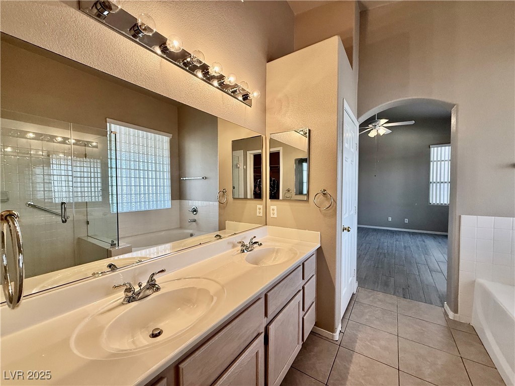 5613 Partridge Bluff Street Las Vegas NV 89130