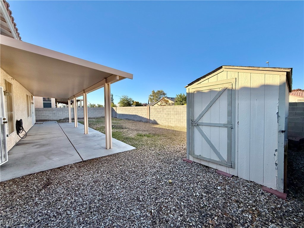 5613 Partridge Bluff Street Las Vegas NV 89130