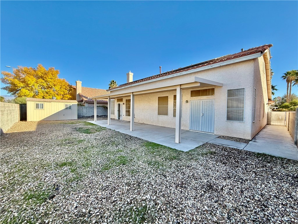 5613 Partridge Bluff Street Las Vegas NV 89130