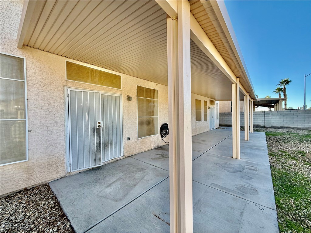 5613 Partridge Bluff Street Las Vegas NV 89130
