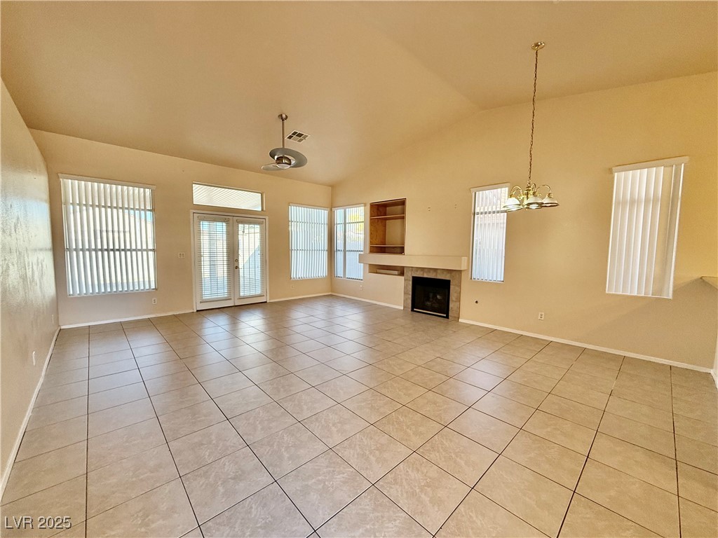 5613 Partridge Bluff Street Las Vegas NV 89130