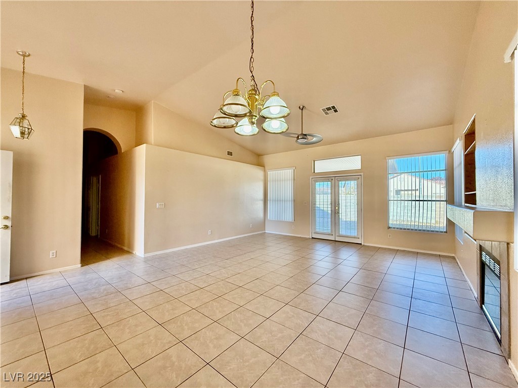 5613 Partridge Bluff Street Las Vegas NV 89130
