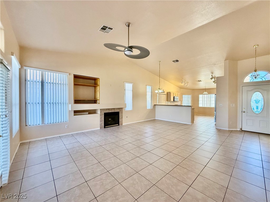 5613 Partridge Bluff Street Las Vegas NV 89130