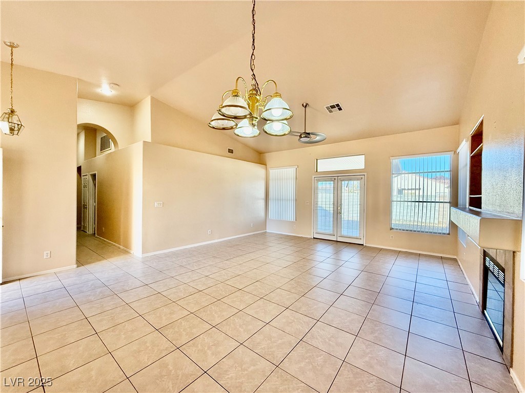 5613 Partridge Bluff Street Las Vegas NV 89130