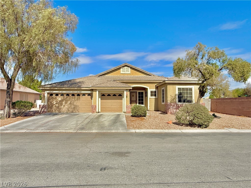 7116 Painted Paradise Street Las Vegas NV 89131