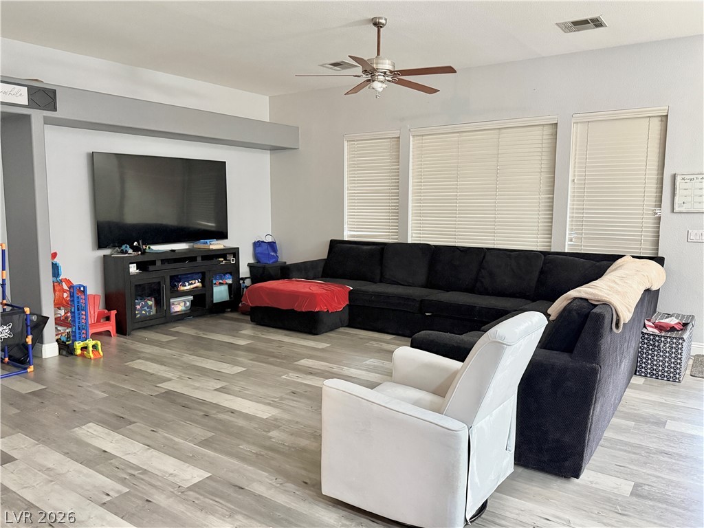 7116 Painted Paradise Street Las Vegas NV 89131