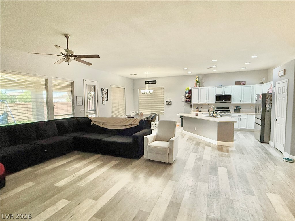 7116 Painted Paradise Street Las Vegas NV 89131