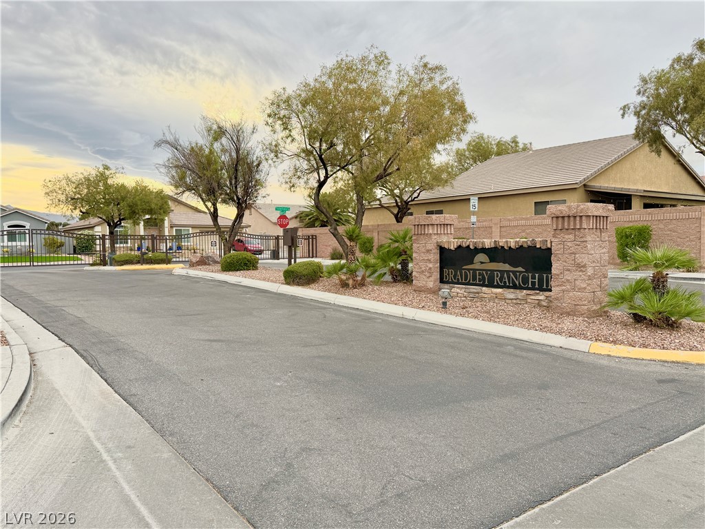 7116 Painted Paradise Street Las Vegas NV 89131