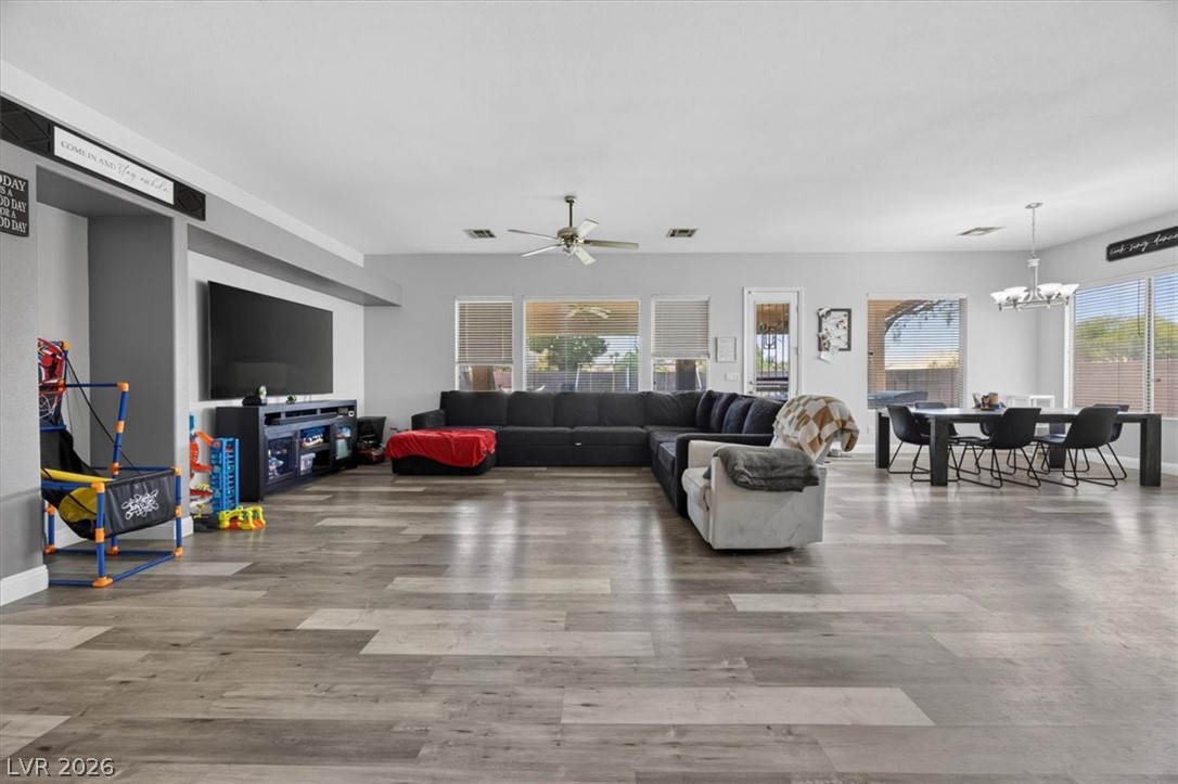 7116 Painted Paradise Street Las Vegas NV 89131