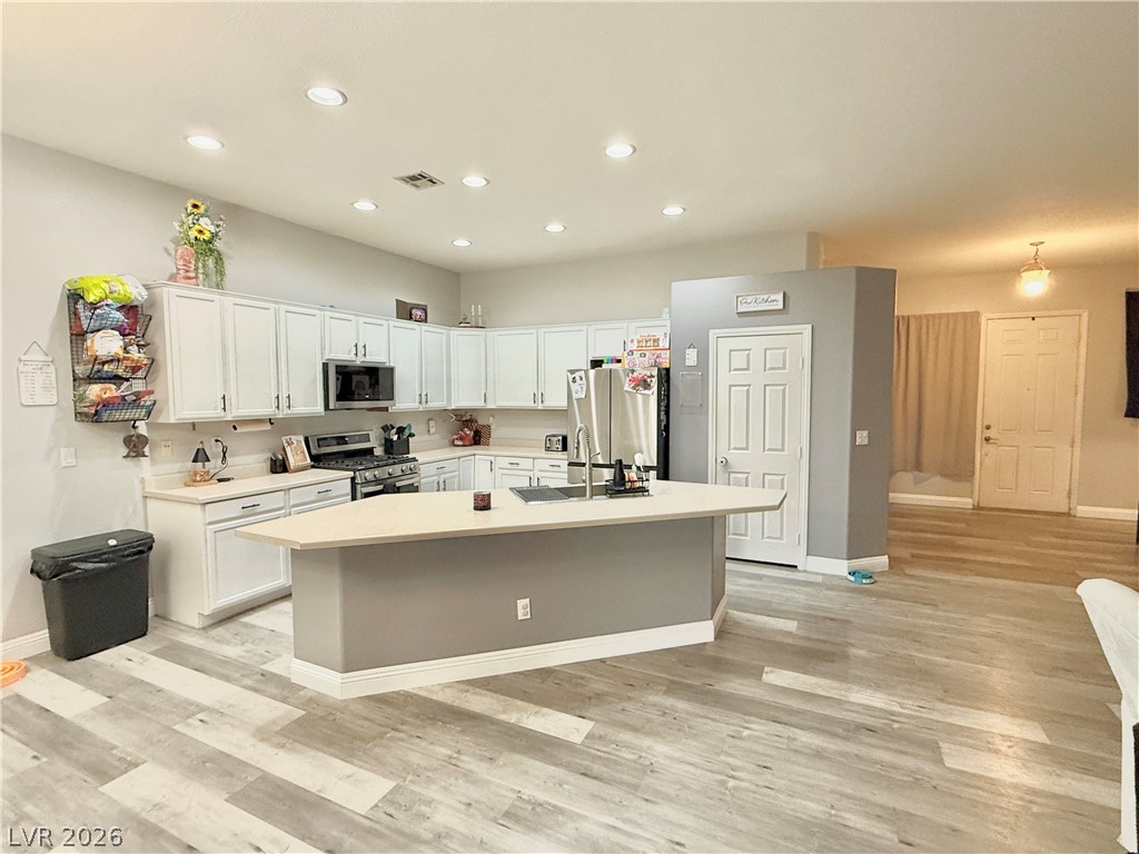 7116 Painted Paradise Street Las Vegas NV 89131