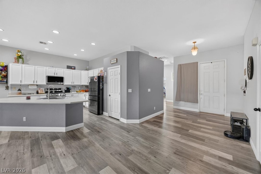 7116 Painted Paradise Street Las Vegas NV 89131
