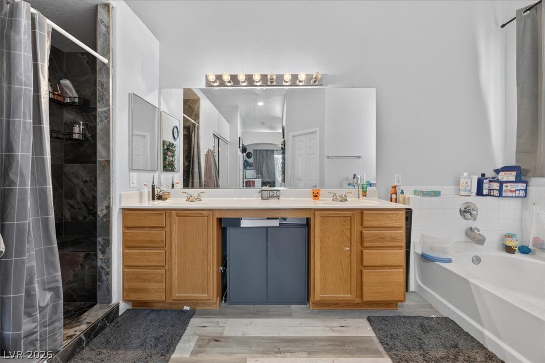 7116 Painted Paradise Street Las Vegas NV 89131
