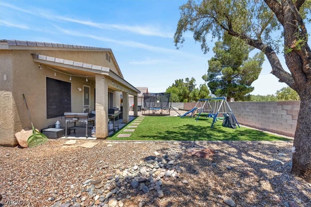 7116 Painted Paradise Street Las Vegas NV 89131