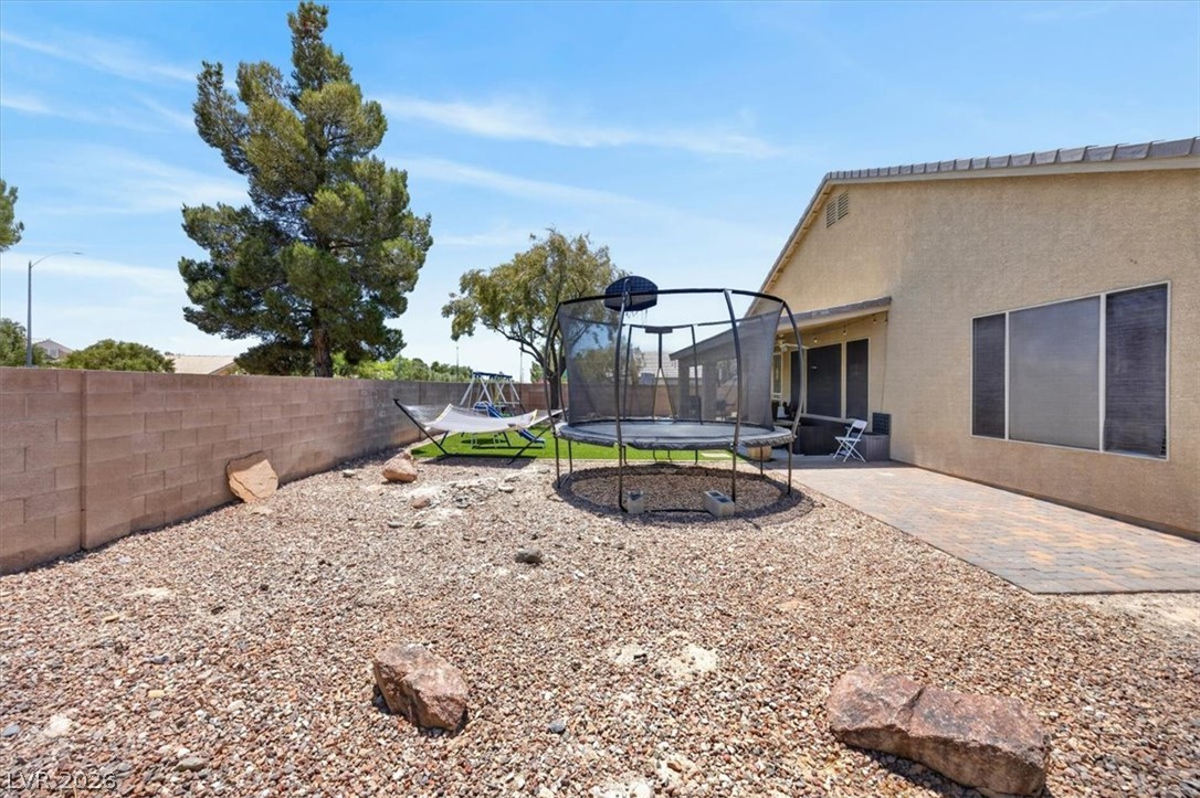 7116 Painted Paradise Street Las Vegas NV 89131