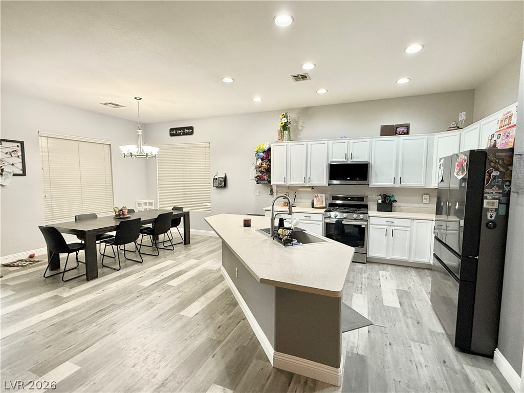 7116 Painted Paradise Street Las Vegas NV 89131