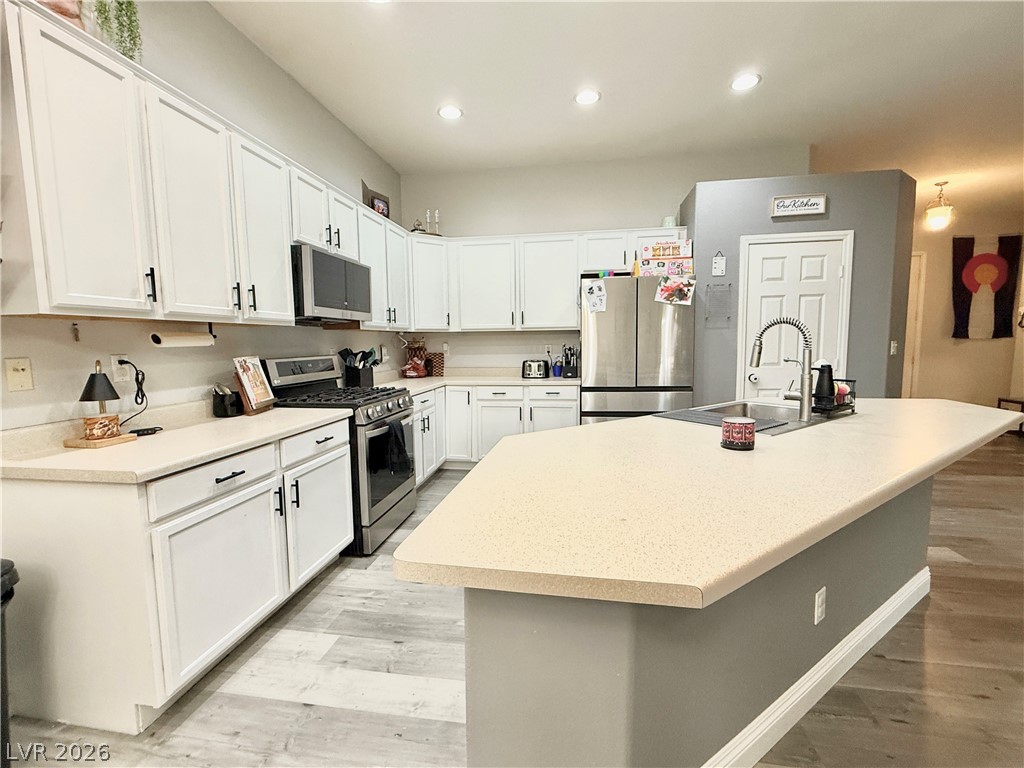 7116 Painted Paradise Street Las Vegas NV 89131