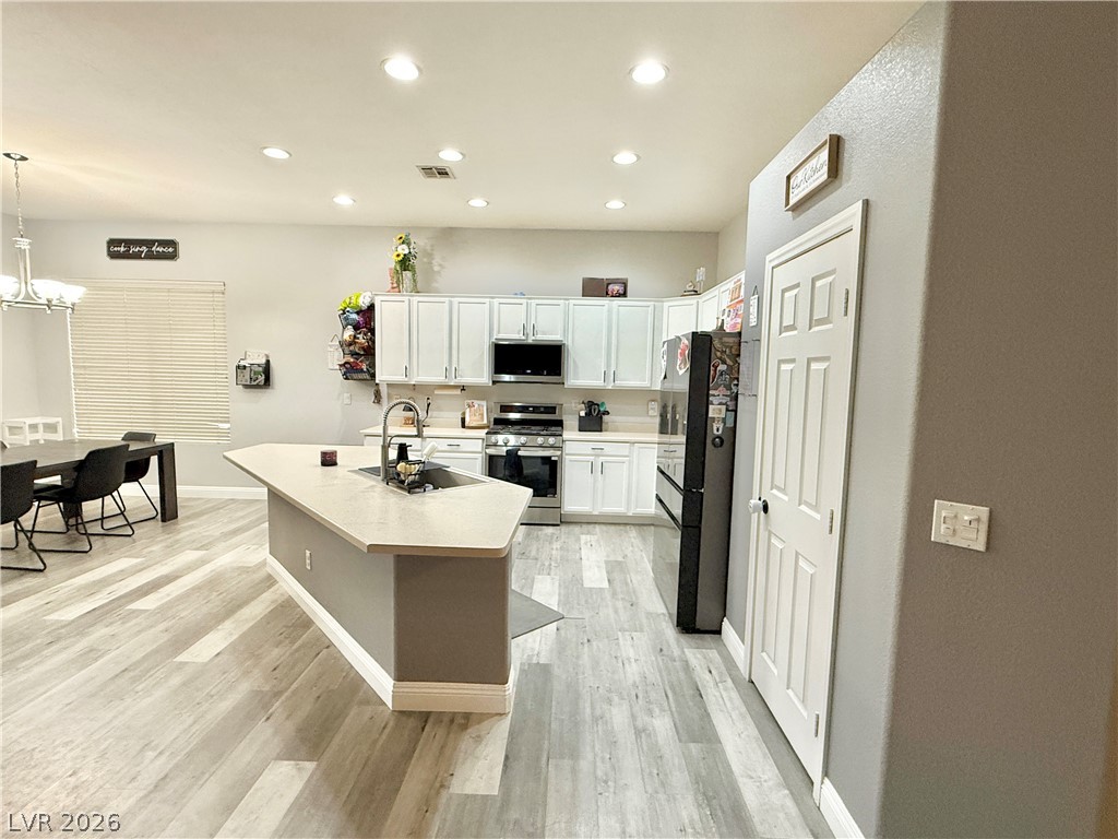 7116 Painted Paradise Street Las Vegas NV 89131