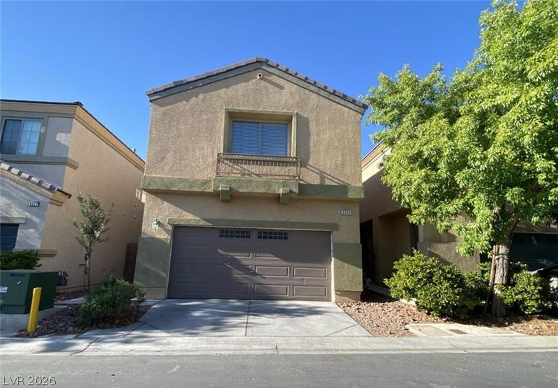 5333 Floating Flower Avenue Las Vegas NV 89139