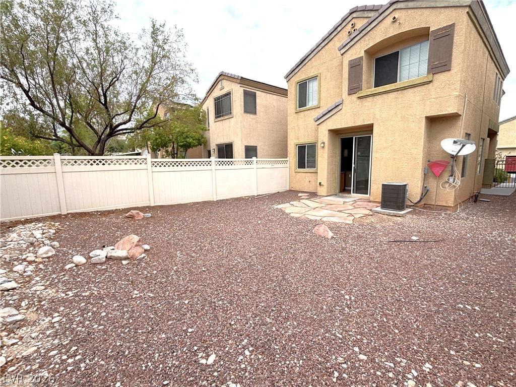 5333 Floating Flower Avenue Las Vegas NV 89139