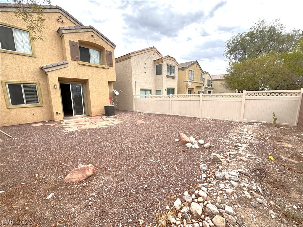 5333 Floating Flower Avenue Las Vegas NV 89139