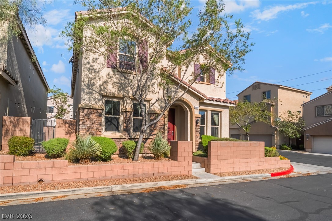 10917 Mount Pendleton Street Las Vegas NV 89179