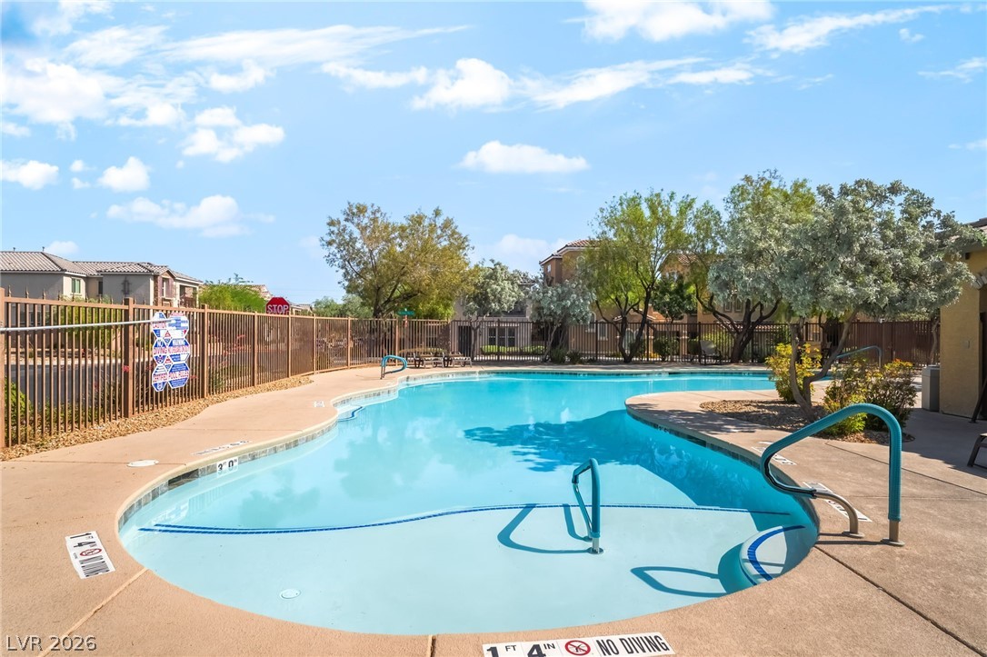 10917 Mount Pendleton Street Las Vegas NV 89179