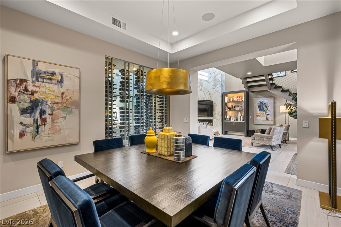 98 Glade Hollow Drive Las Vegas NV 89135
