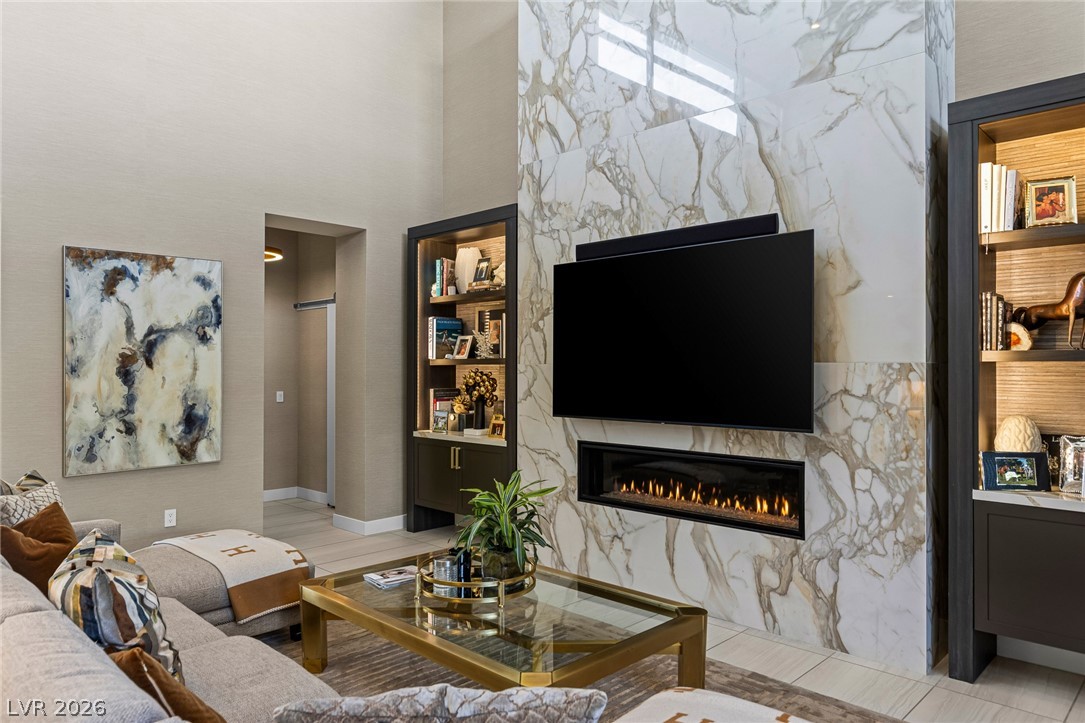 98 Glade Hollow Drive Las Vegas NV 89135