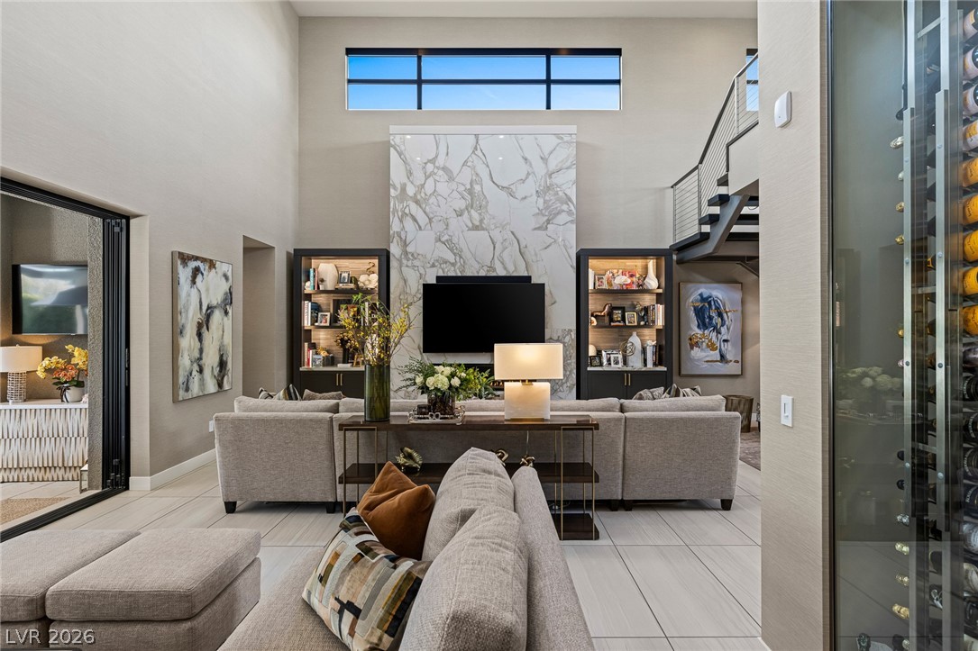 98 Glade Hollow Drive Las Vegas NV 89135
