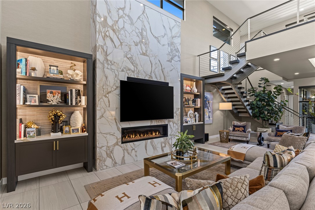 98 Glade Hollow Drive Las Vegas NV 89135