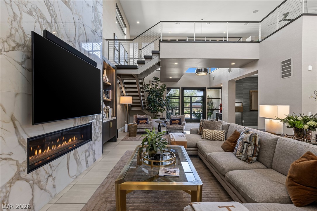 98 Glade Hollow Drive Las Vegas NV 89135