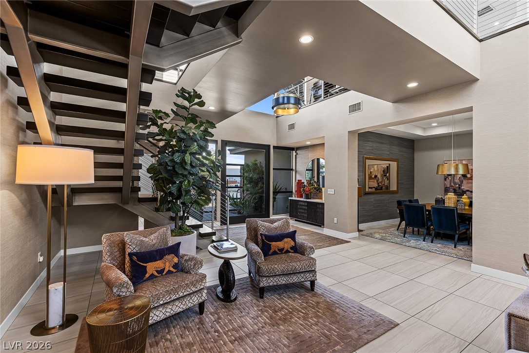 98 Glade Hollow Drive Las Vegas NV 89135