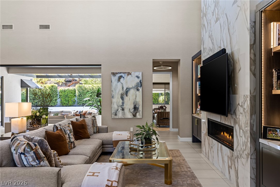 98 Glade Hollow Drive Las Vegas NV 89135