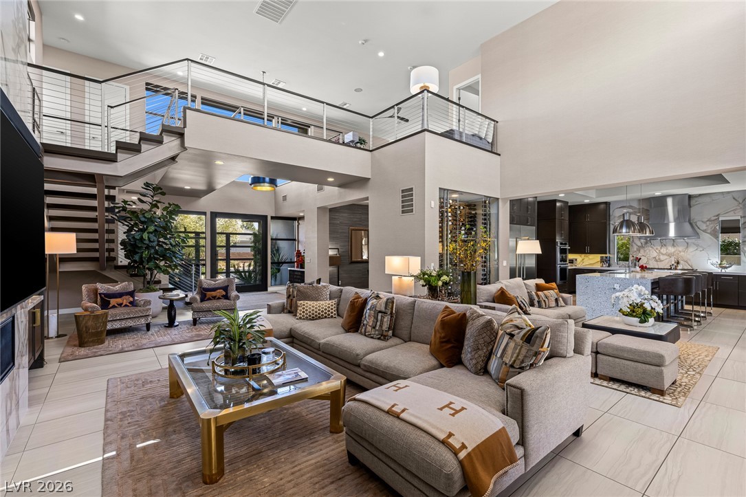 98 Glade Hollow Drive Las Vegas NV 89135