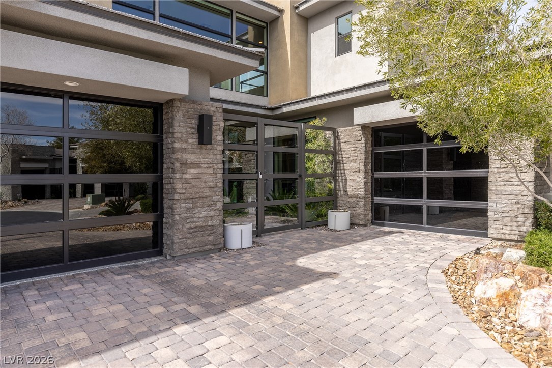 98 Glade Hollow Drive Las Vegas NV 89135