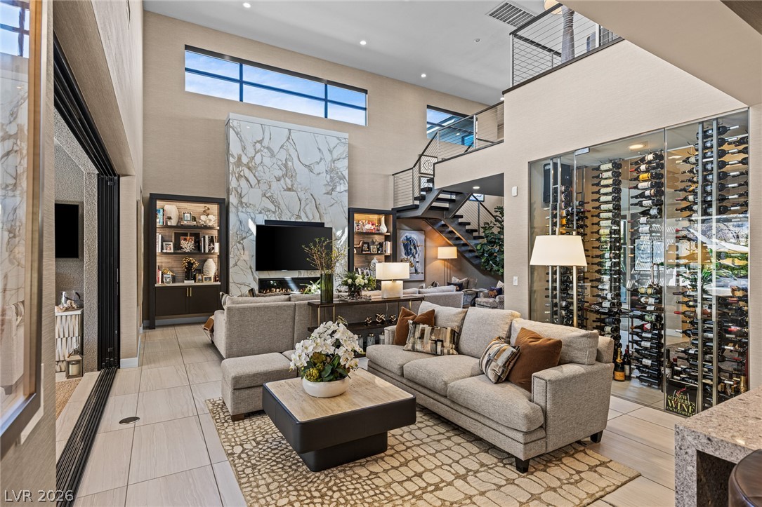 98 Glade Hollow Drive Las Vegas NV 89135